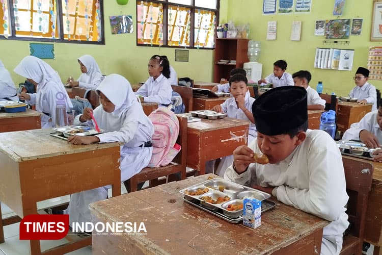 SPPG Desa Tanggung Tulungagung Tunggu Evaluasi Akhir BGN Usai Insiden Keracunan