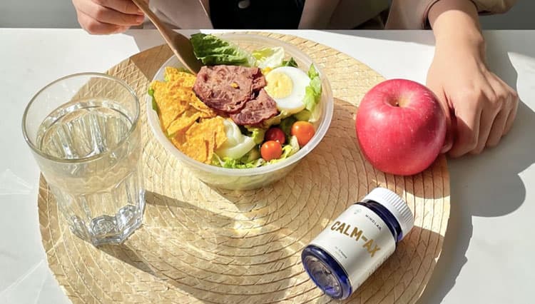 MINDLAB Luncurkan Suplemen Herbal CALM-AX, Ini Manfaatnya